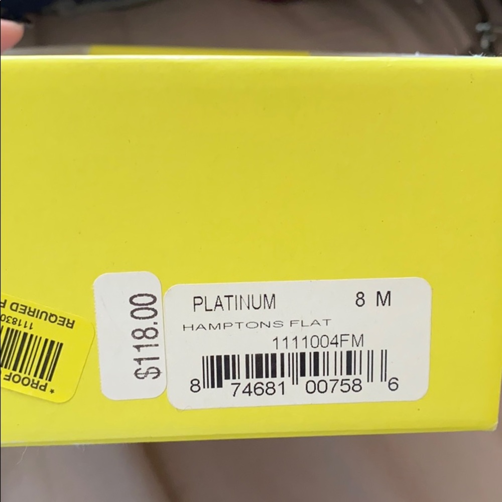 JACK ROGERS - Picture 2 of 3